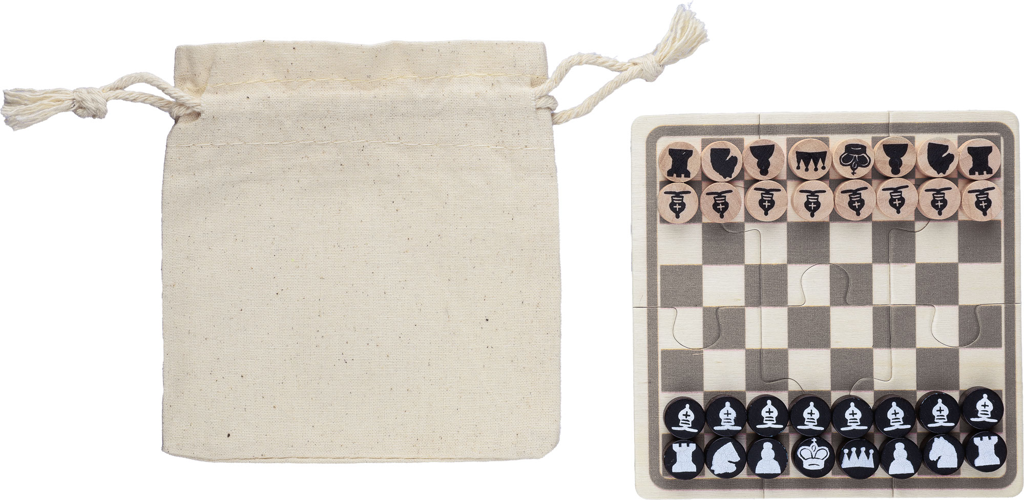 Picture of Wooden game