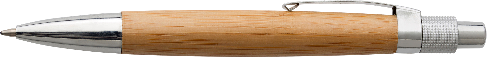 Picture of Bamboo ballpen
