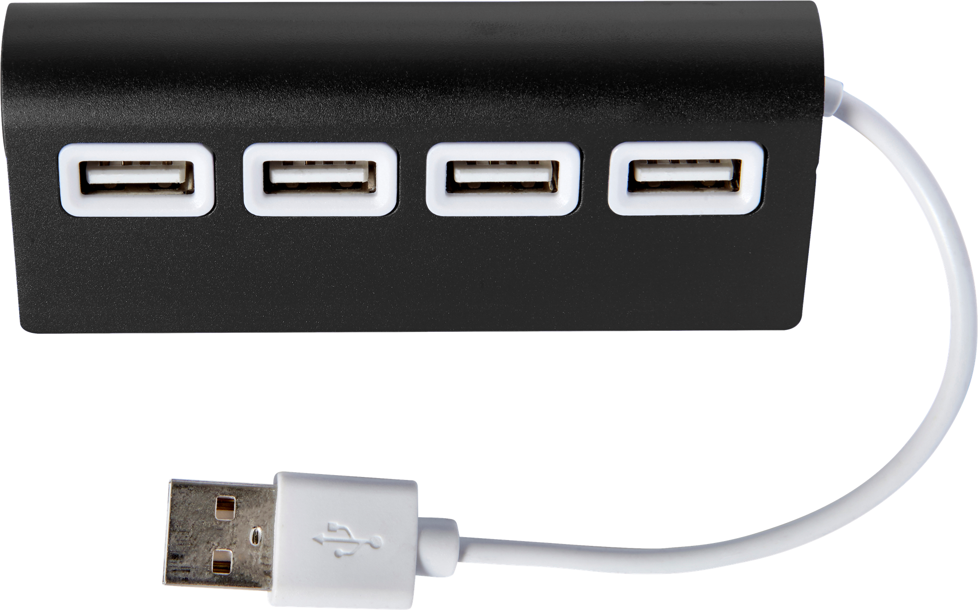 Picture of Aluminium USB hub