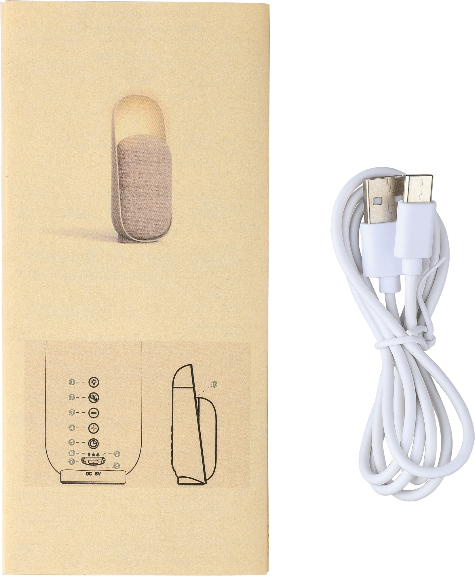 Picture of Recycled speaker