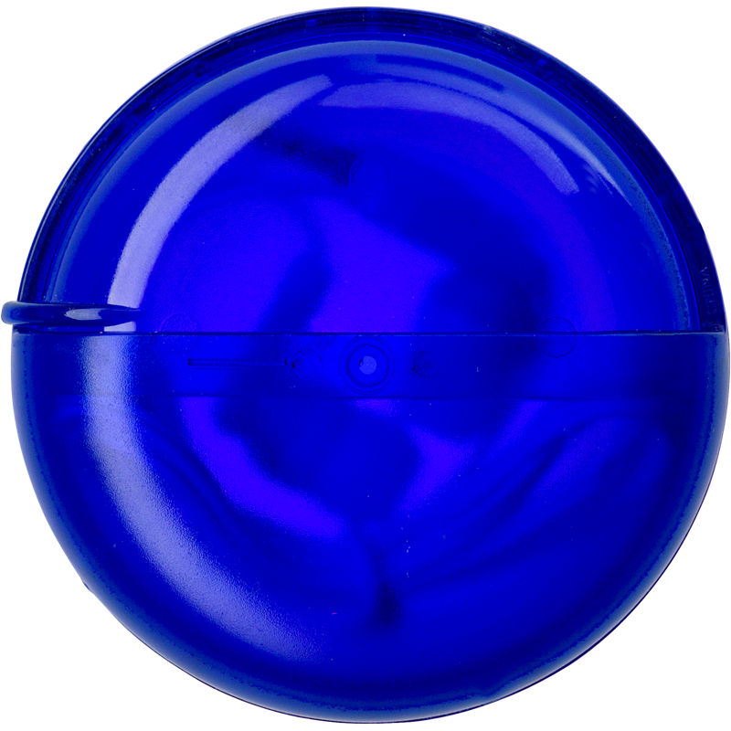 Earphones 7476_023 (Cobalt blue)