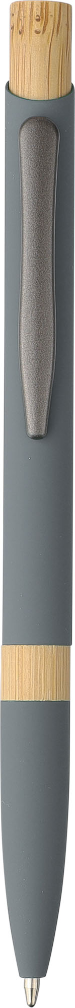 Picture of Recycled aluminium ballpen