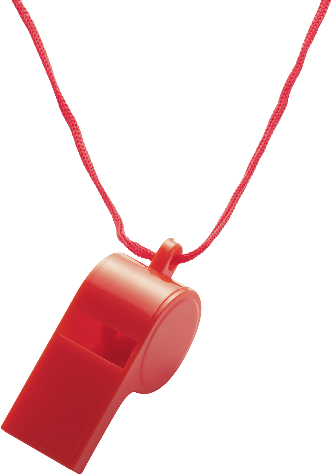 Picture of Plastic whistle