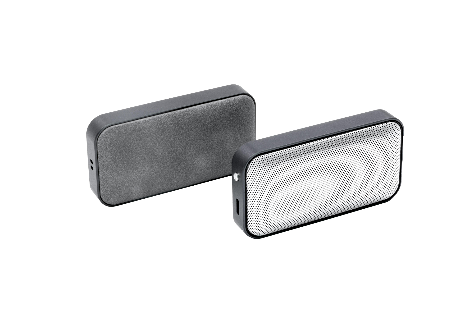 Picture of BrandCharger worlds slimmest wireless speaker