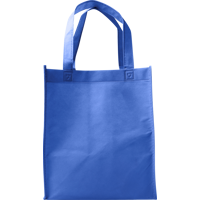 Shopping bag 7957_005 (Blue)