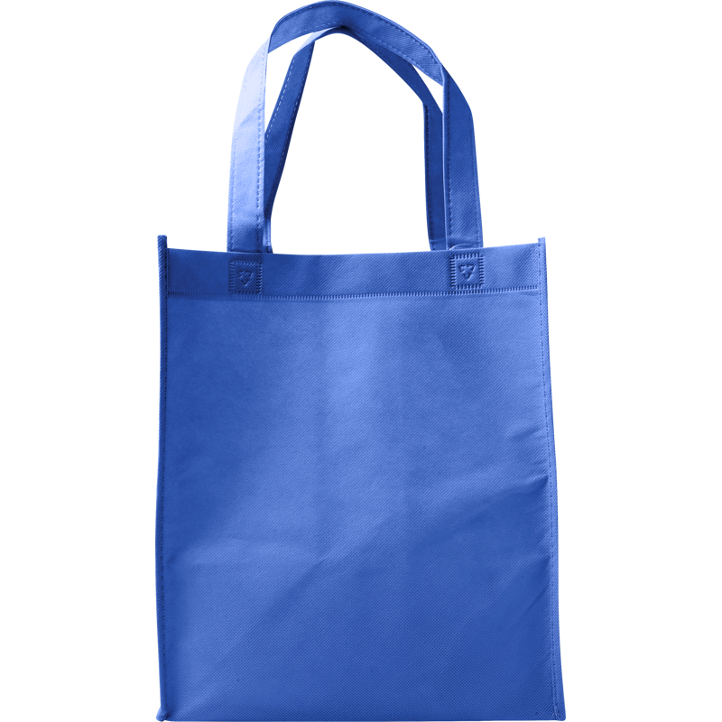 Shopping bag 7957_005 (Blue)