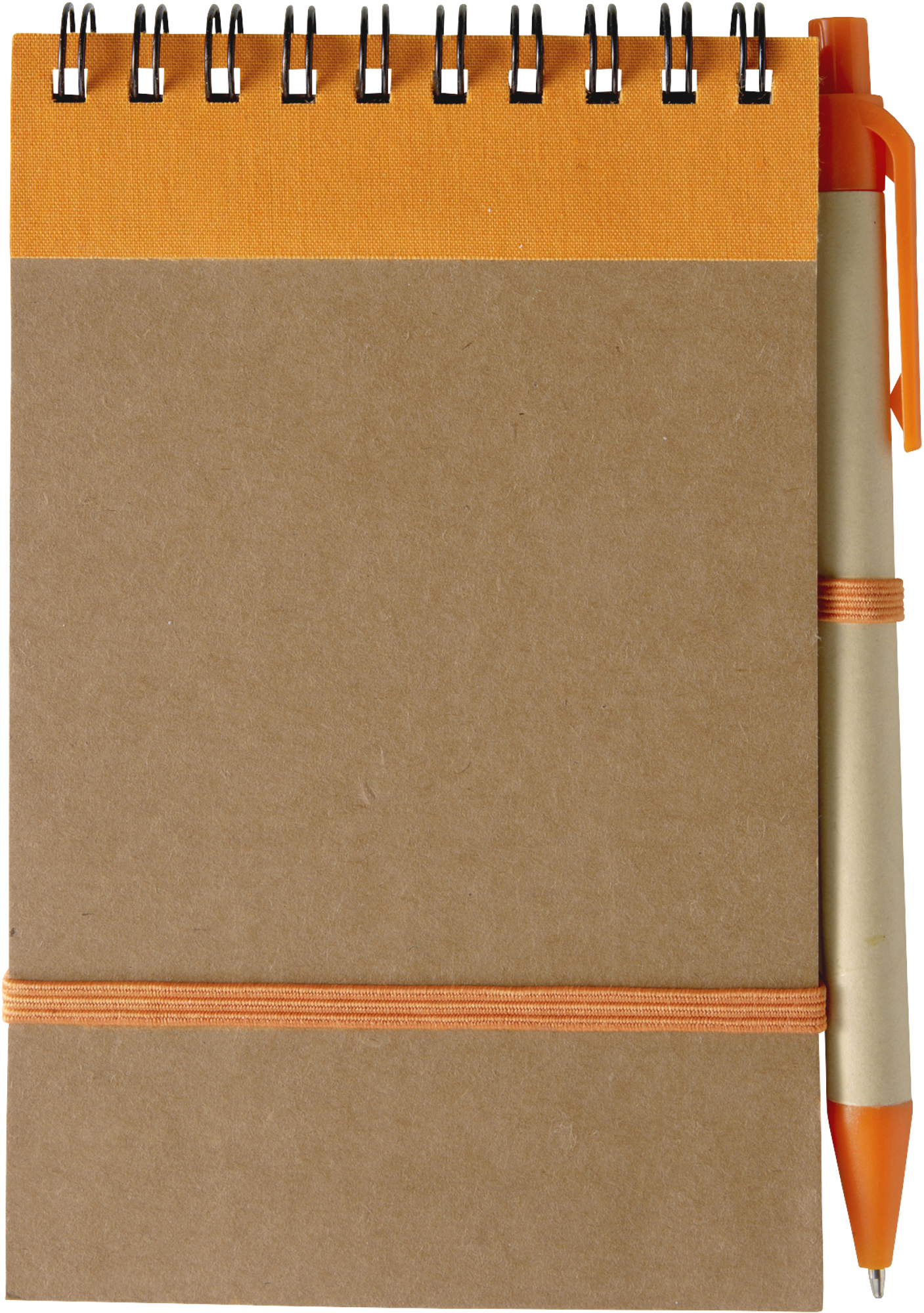 Picture of Recycled notebook
