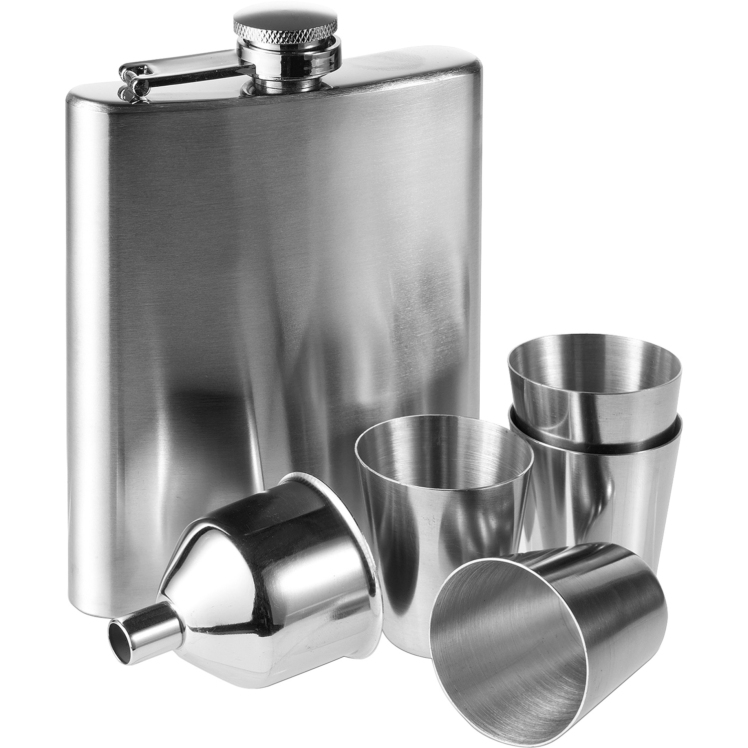 Picture of Hip flask