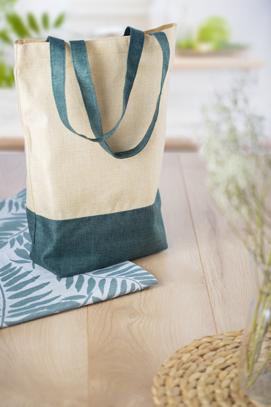 Polyester shopping bag 709197_lif