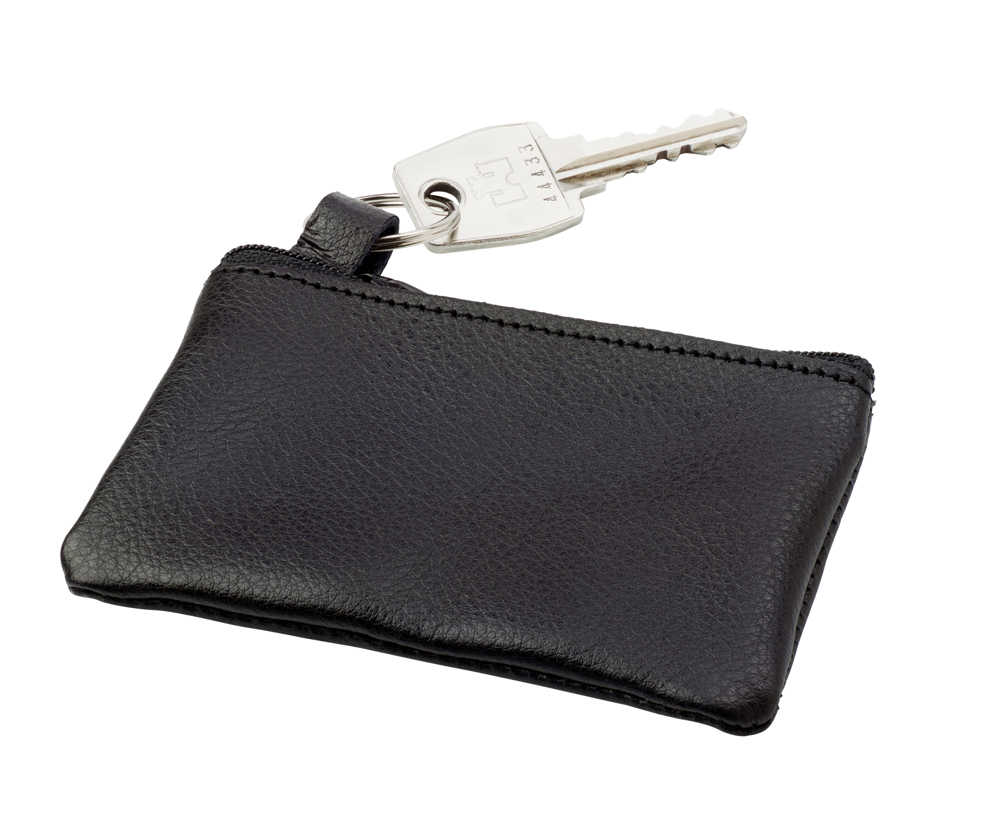 Picture of Leather key wallet