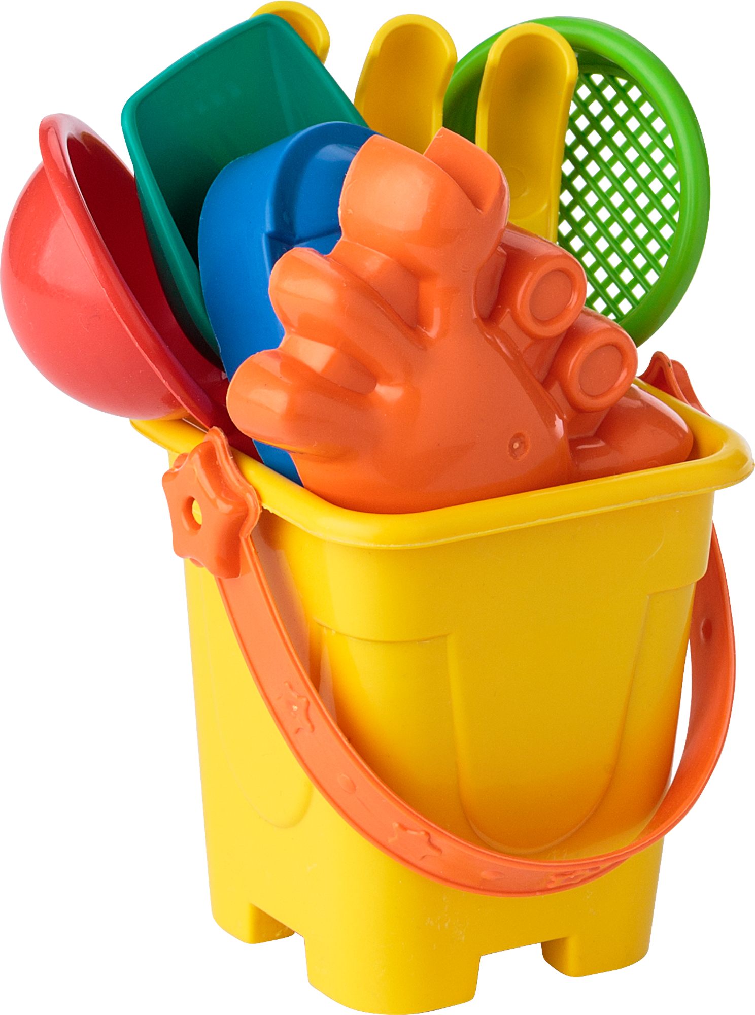 Picture of Beach bucket