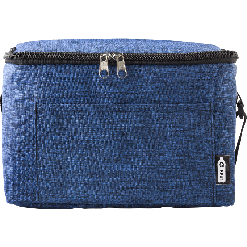 RPET cooler bag 739845_005 (Blue)