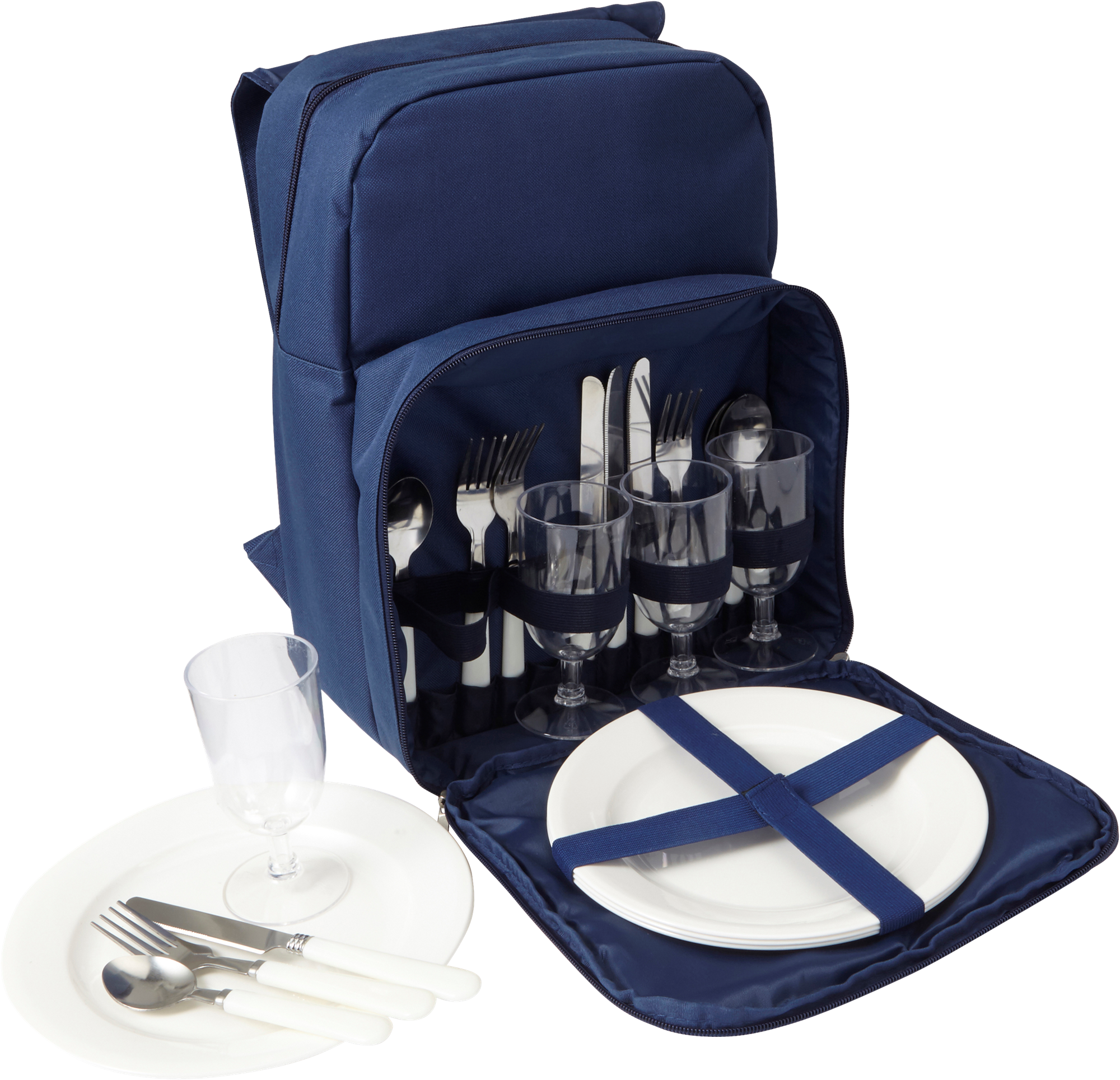 Picture of Picnic rucksack