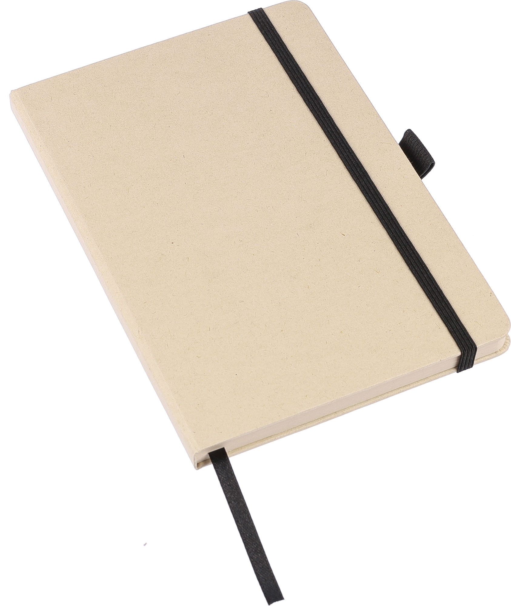 Picture of Sugarcane notebook (approx A5)