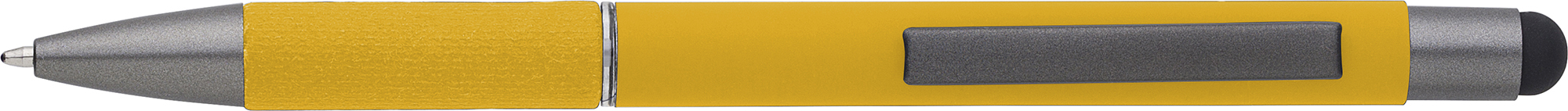 Picture of Aluminium ballpen