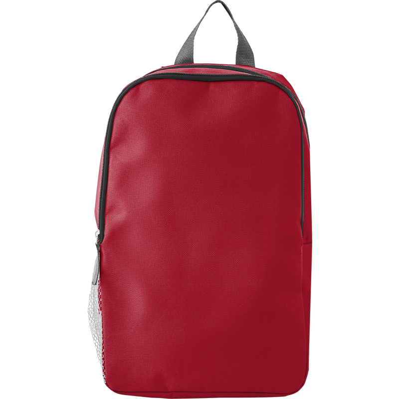 Cooler backpack 865575_008 (Red)