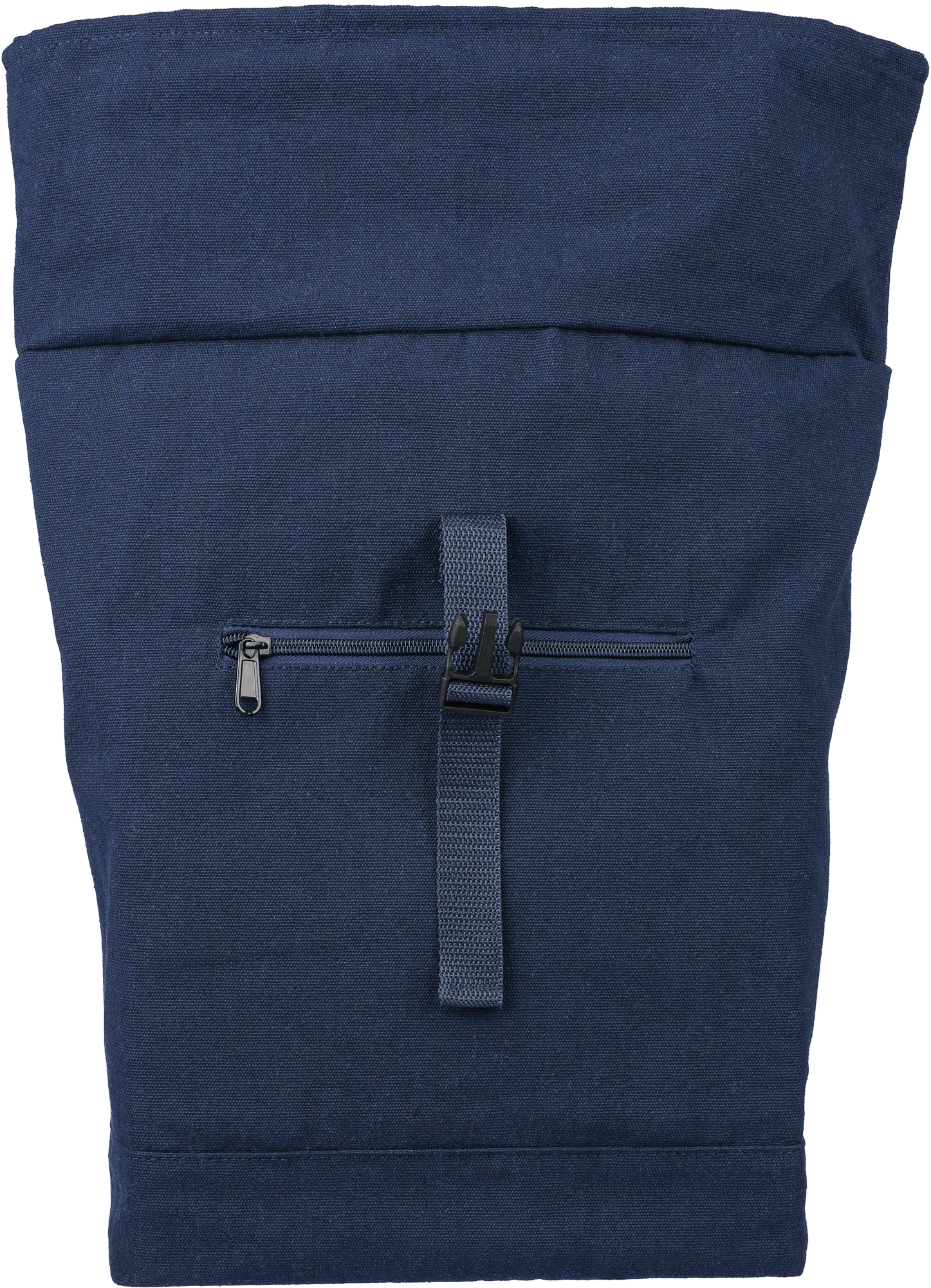 Picture of Recycled rolltop backpack (330gsm/9.73oz)