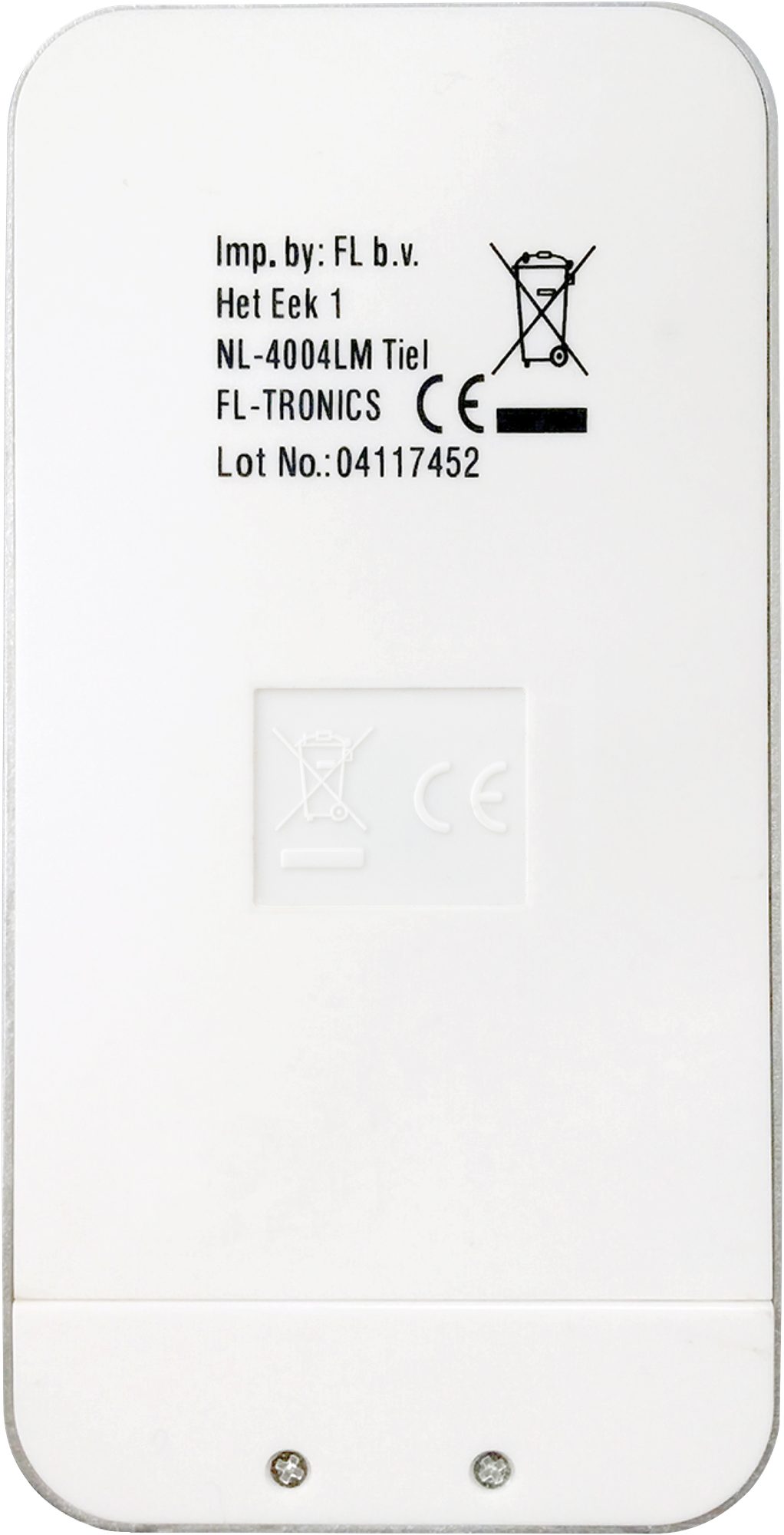 Picture of Pocket calculator