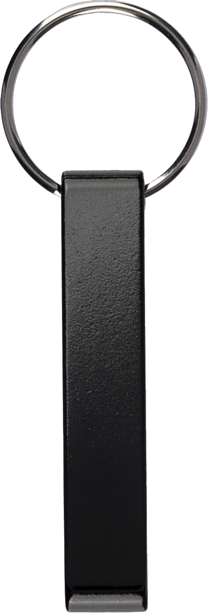 Picture of Recycled keyring bottle opener