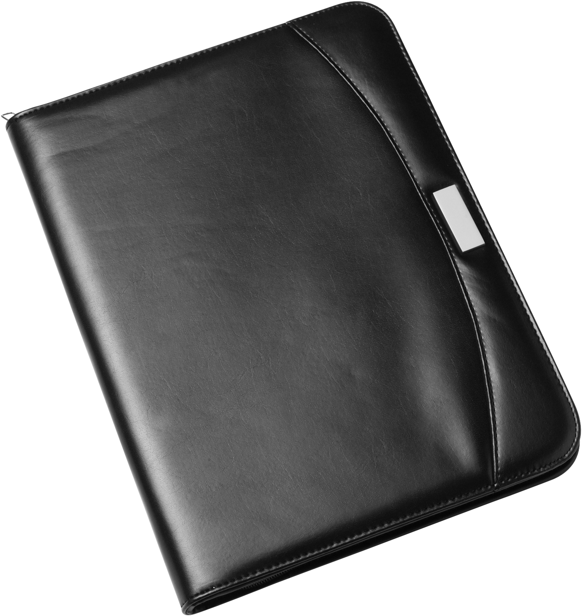 Picture of Charles Dickens® conference folder (approx. A4)