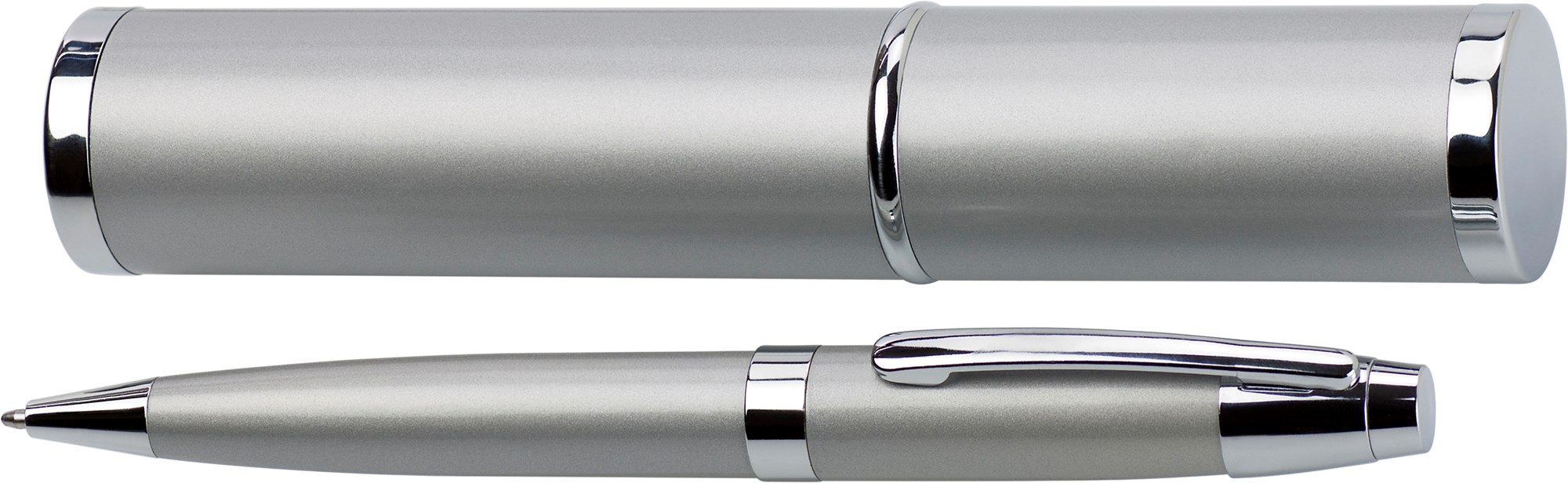 Picture of Metal ballpen