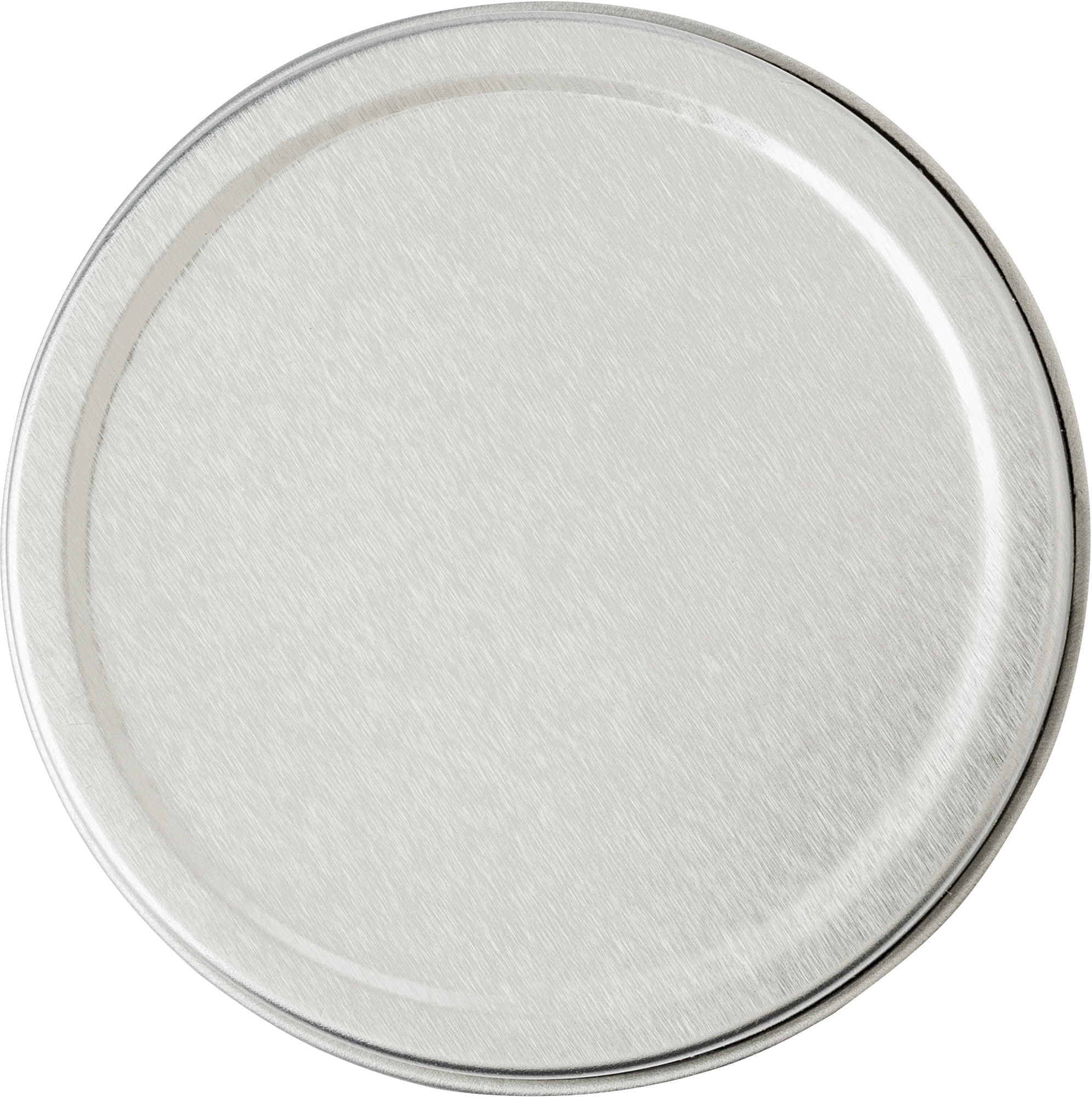 Picture of Fragranced candle in a tin