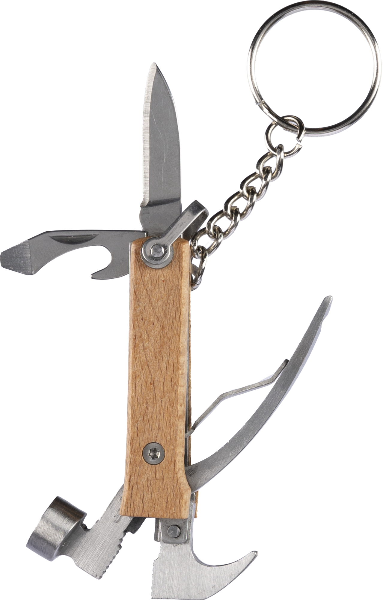 Picture of Bamboo multi tool