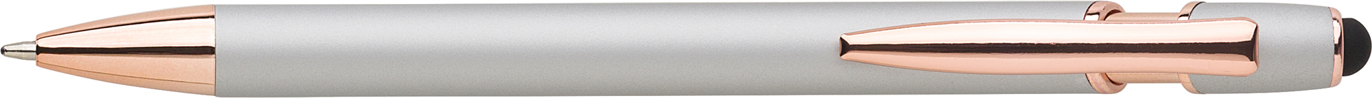 Picture of Aluminium ballpen