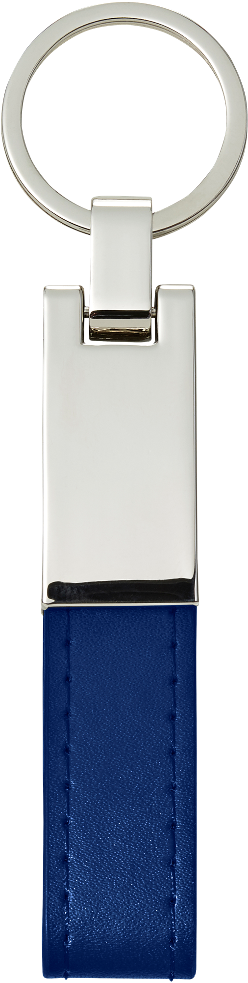 Picture of Keyring with PU loop