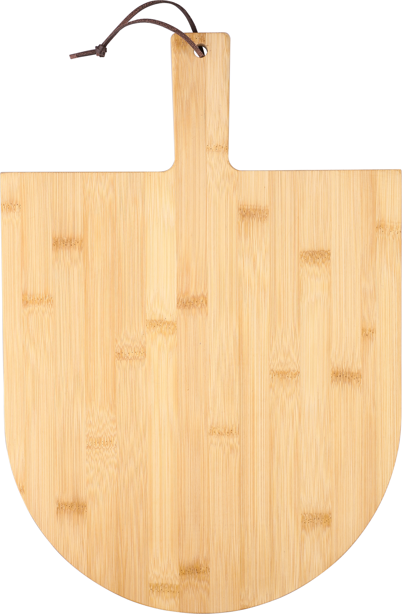 Picture of Bamboo pizza board set (3pc)