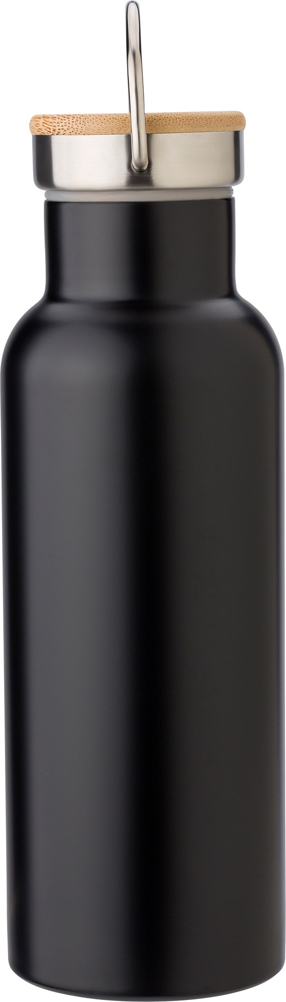 Picture of Stainless steel double walled bottle (500ml)