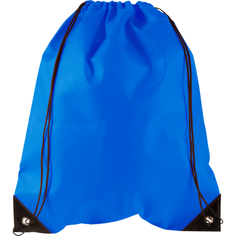 Drawstring backpack 8692_023 (Cobalt blue)