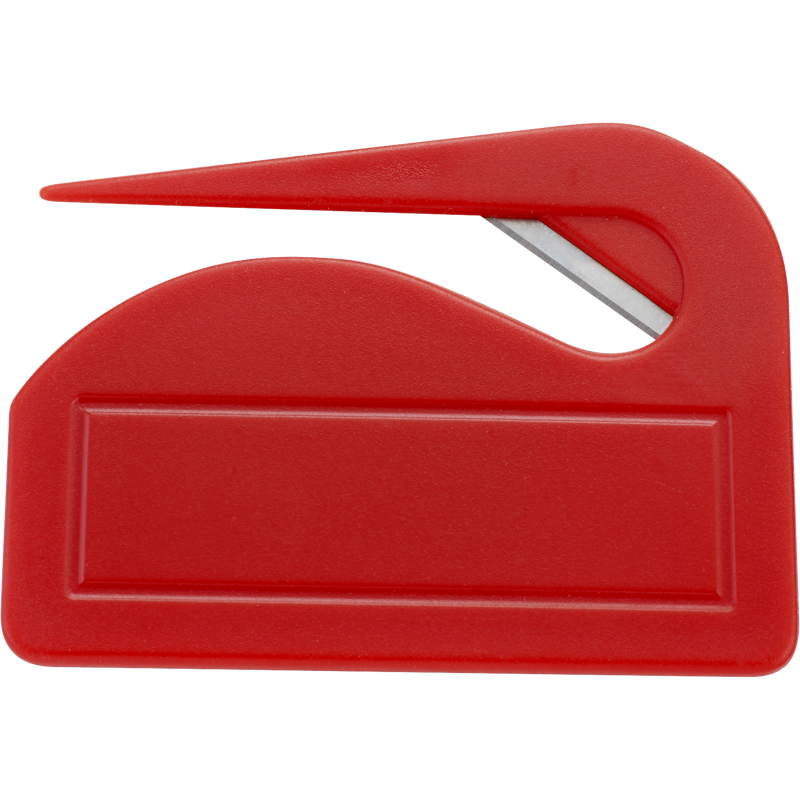 Letter opener 4505_008 (Red)