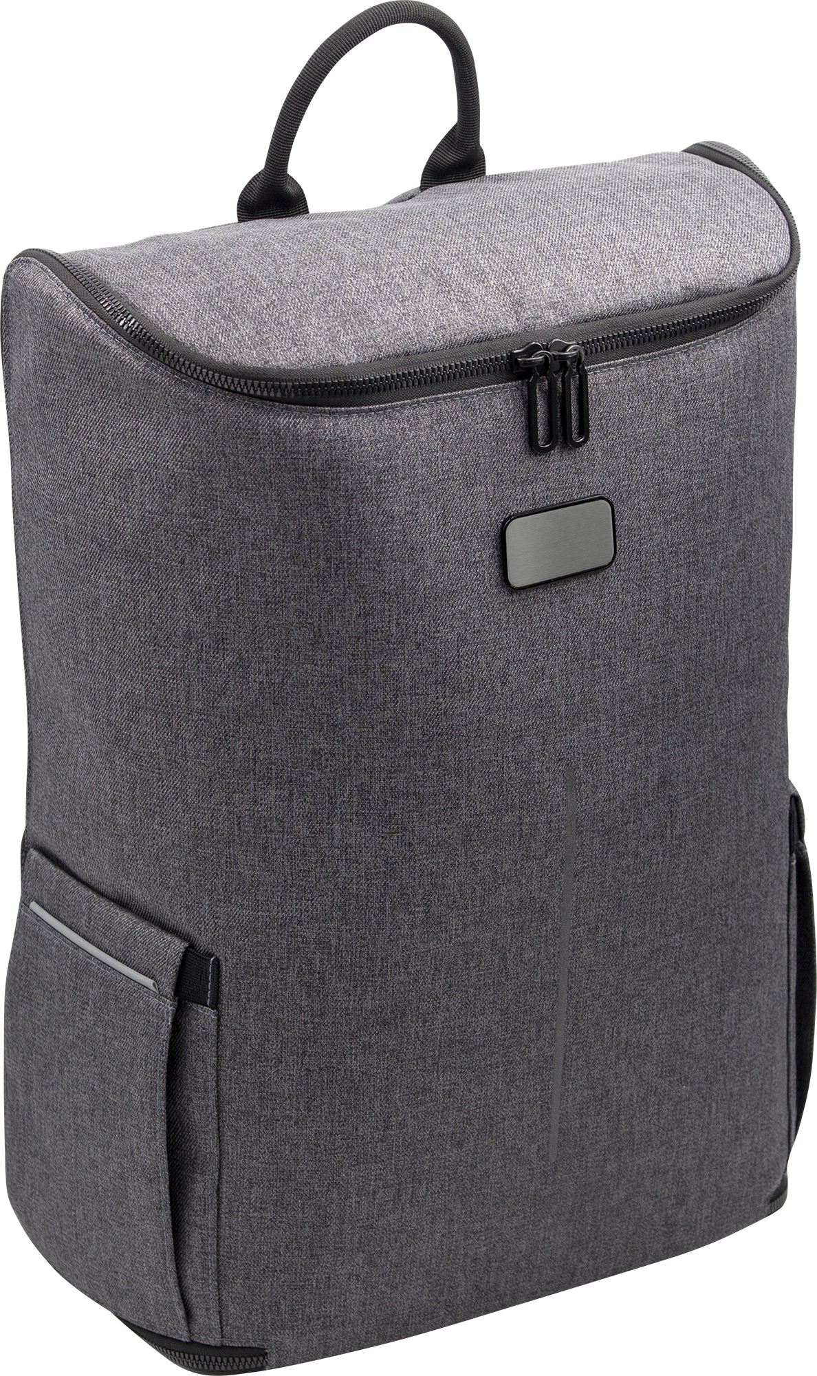 Picture of BrandCharger RPET backpack