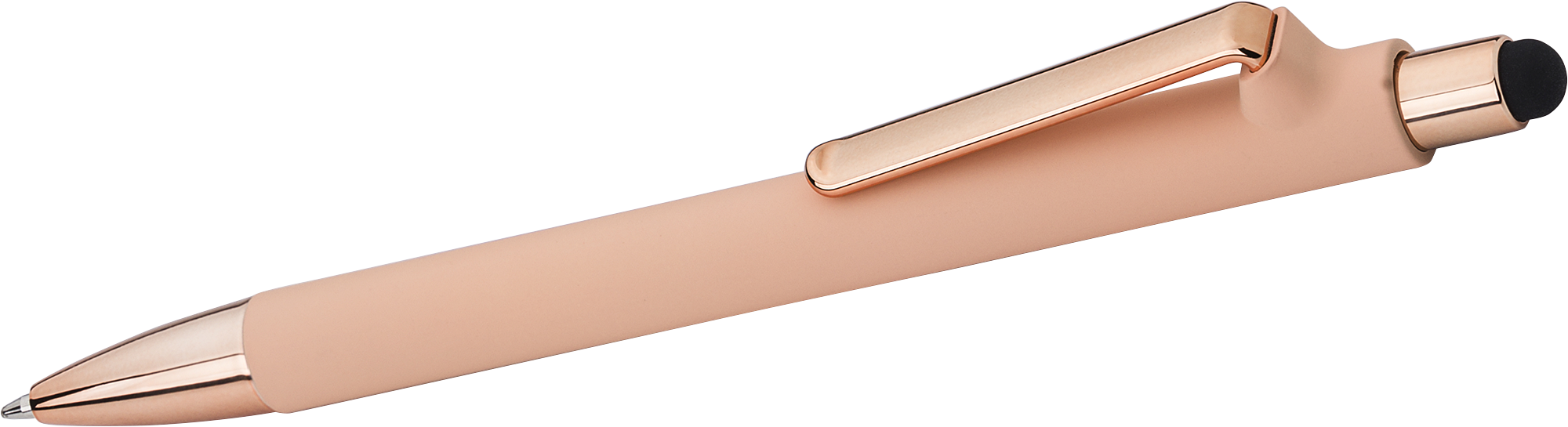 Picture of Bamboo ballpen