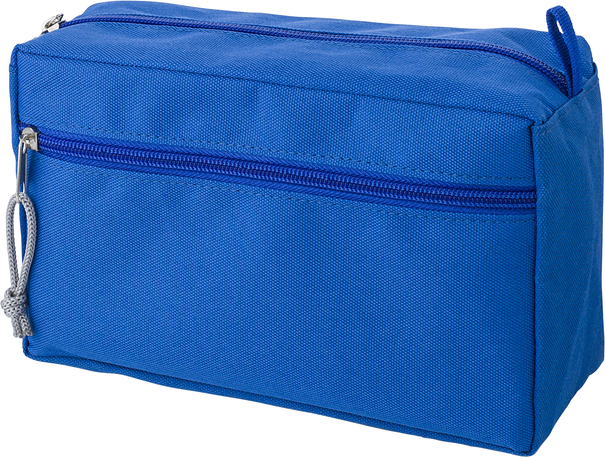 Picture of RPET Toiletry bag