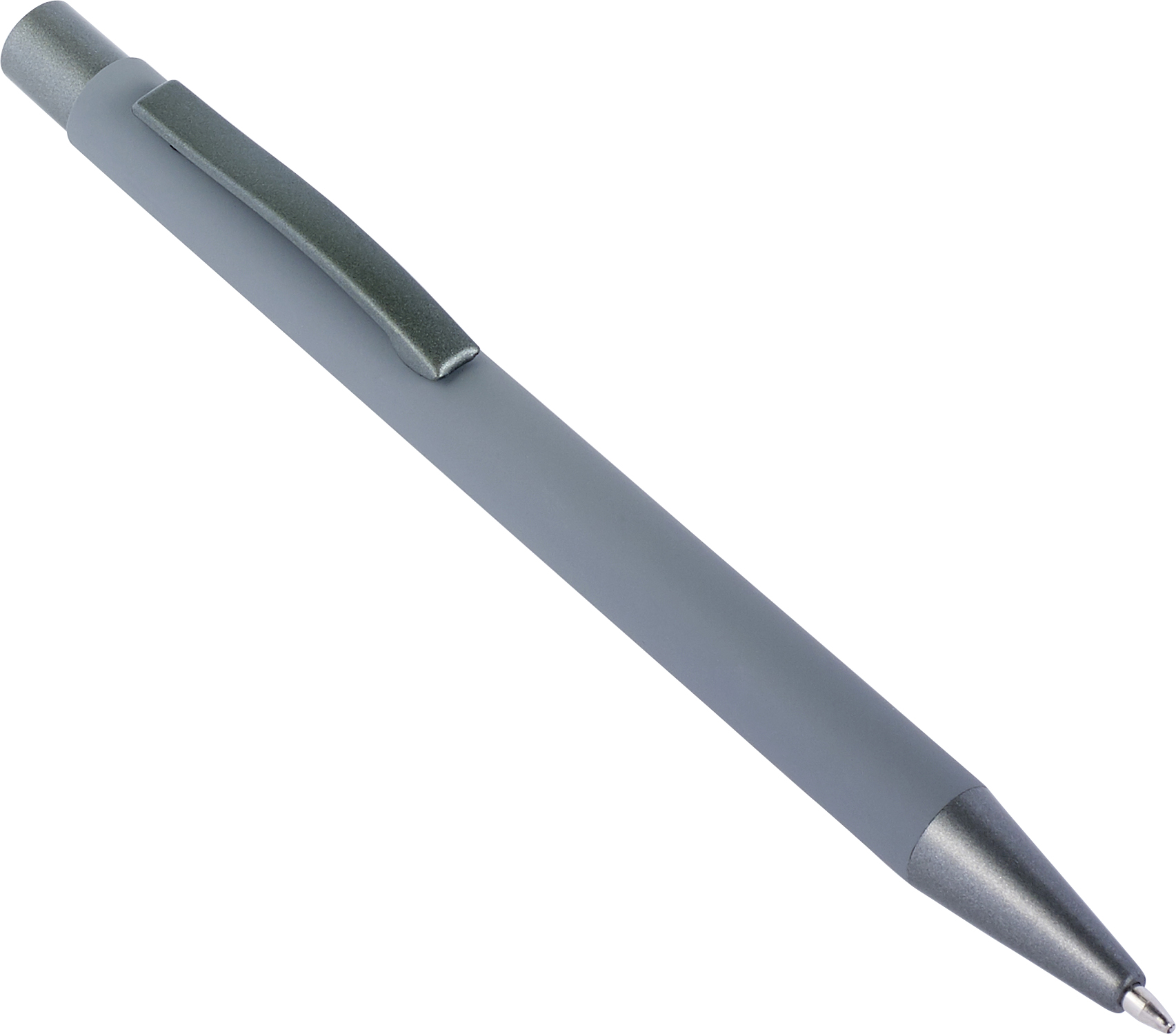 Picture of Ballpen with rubber finish