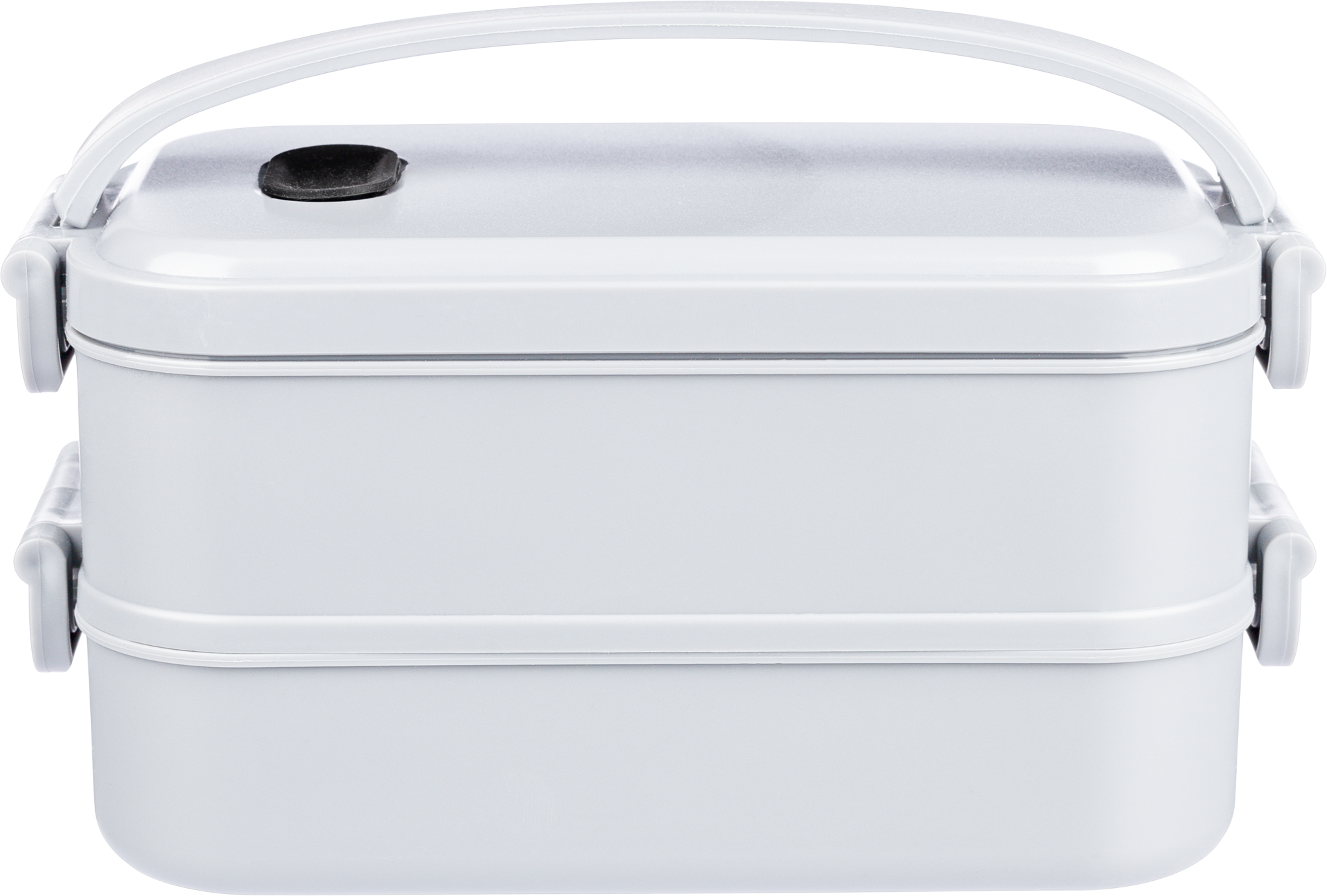 Picture of Double layer lunch box