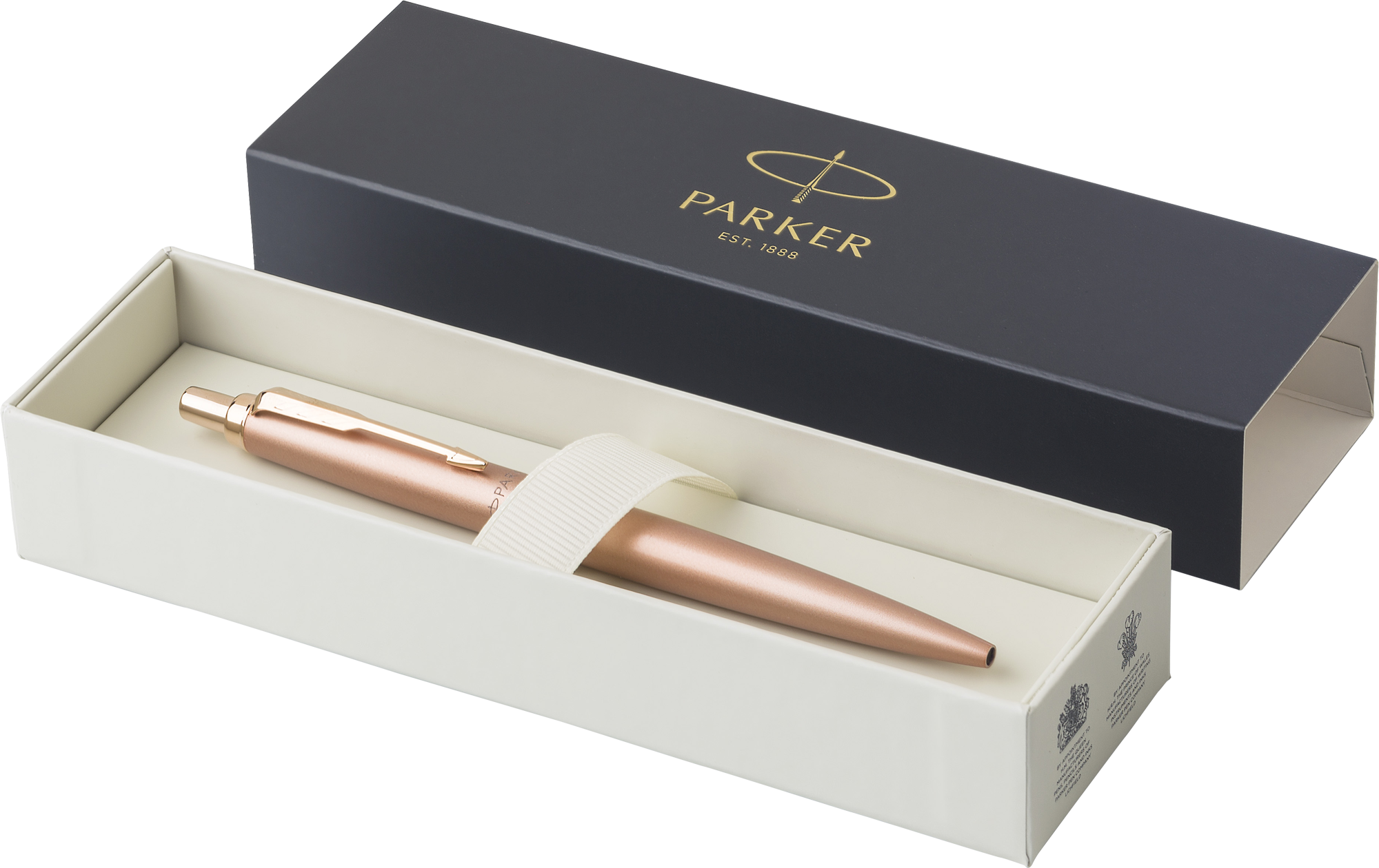 Picture of Parker Jotter XL chrome ballpen