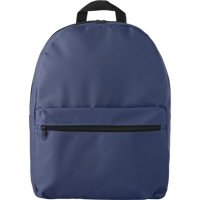 Polyester (600D) backpack 9335_005 (Blue)