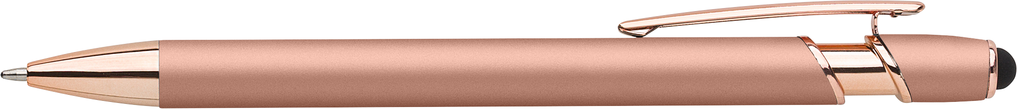 Picture of Aluminium ballpen