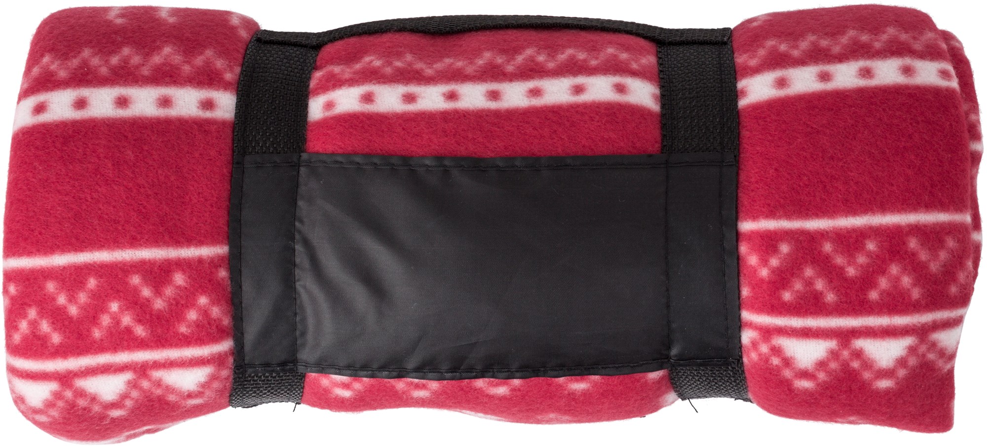 Picture of Polar fleece blanket