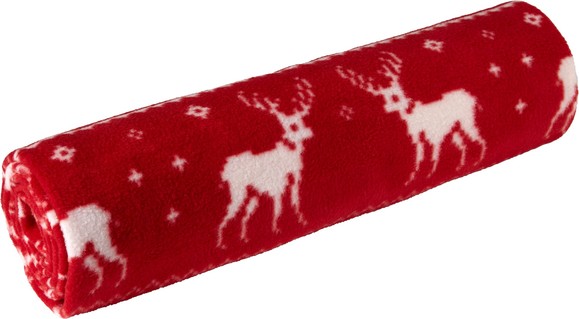 Picture of Polar fleece blanket