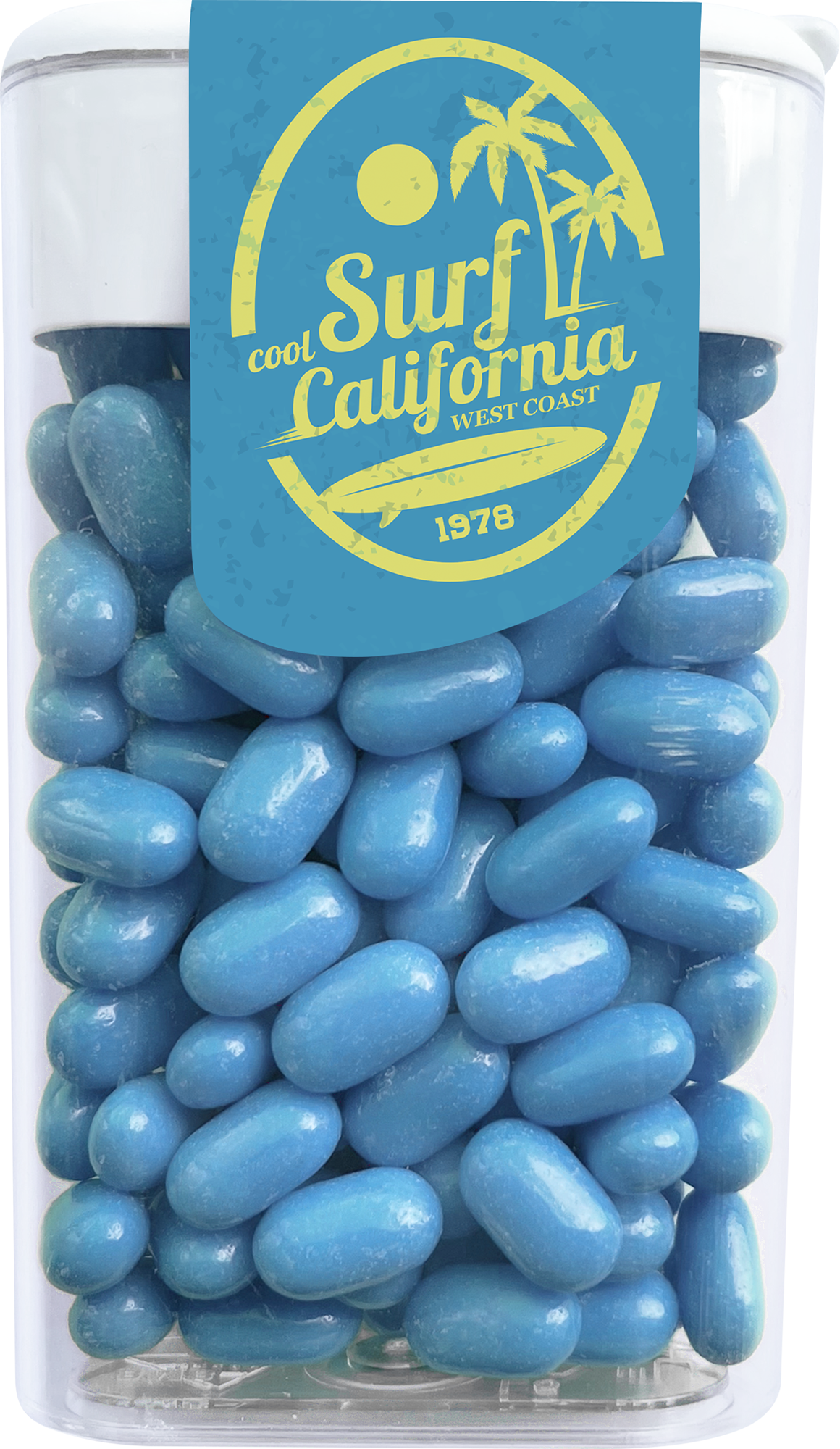 Picture of ATOMZ - Fruit (48g)