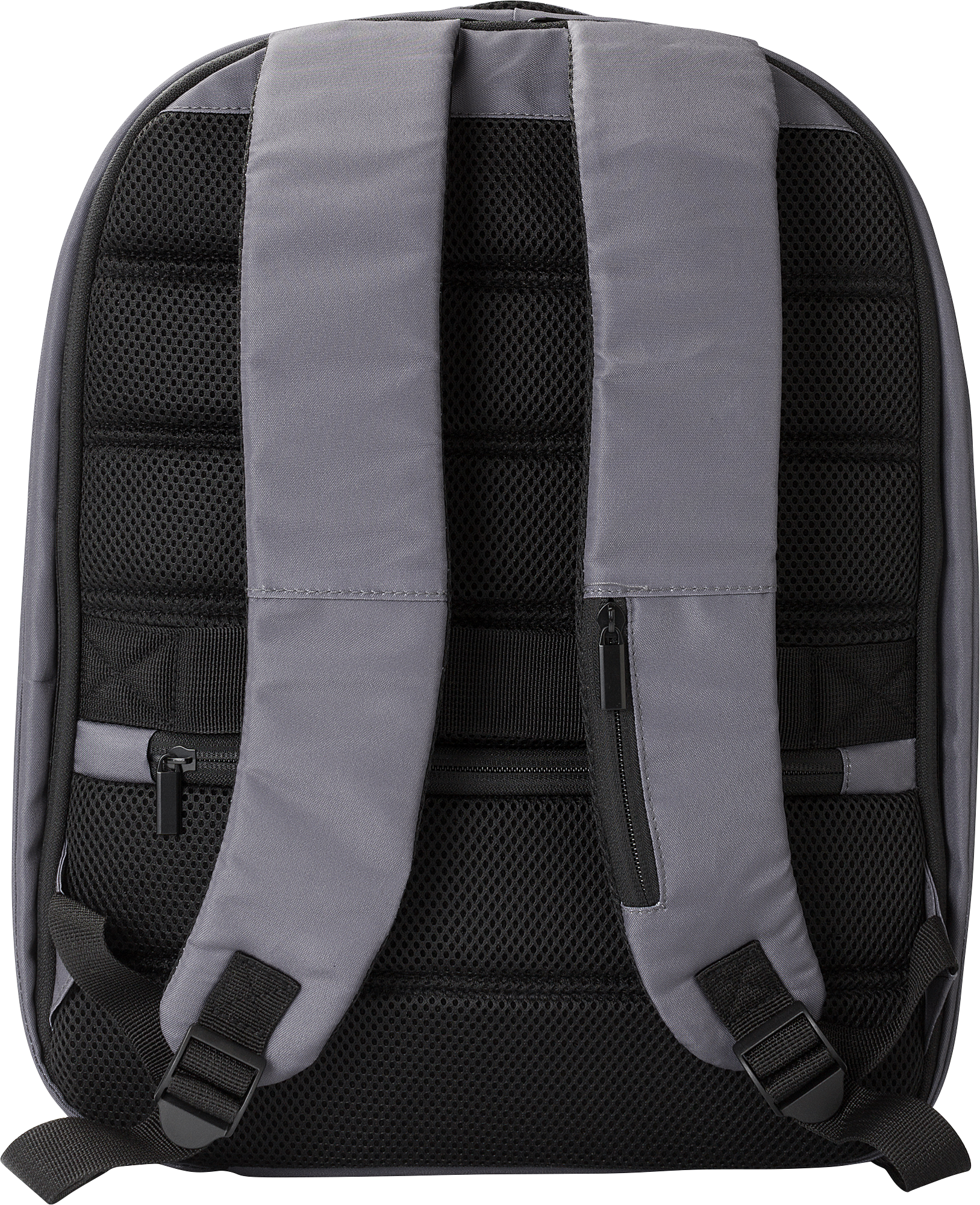 Picture of RPET anti-theft laptop backpack