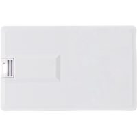 USB drive 9195_002 (White)