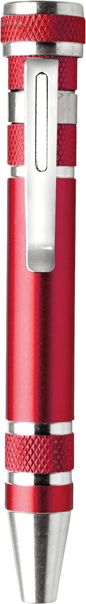 Picture of Pen shaped screwdriver