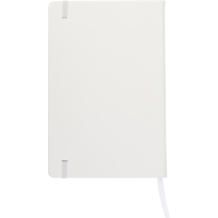 Notebook (approx. A5) 8985_002 (White)