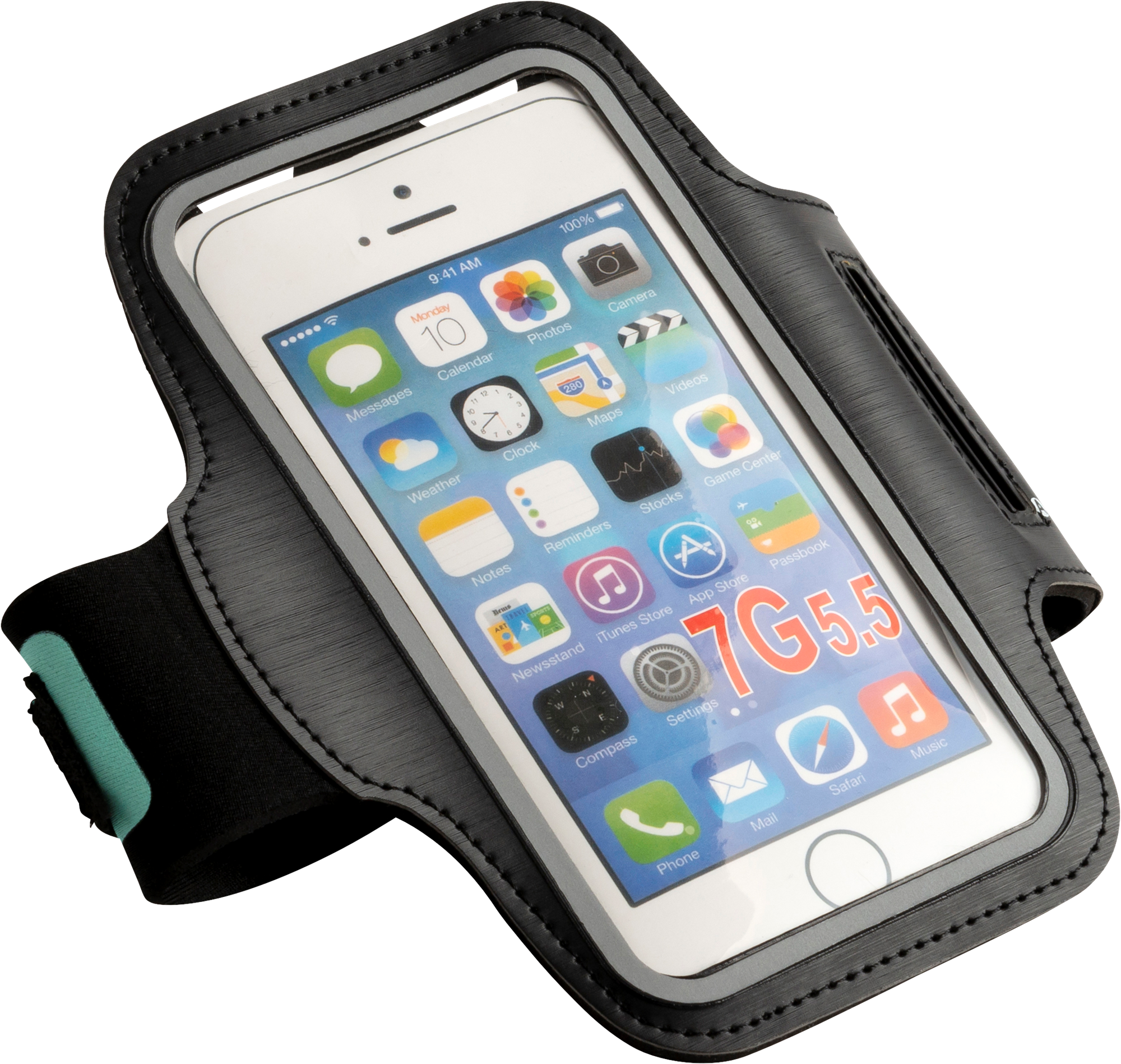 Picture of Phone arm band