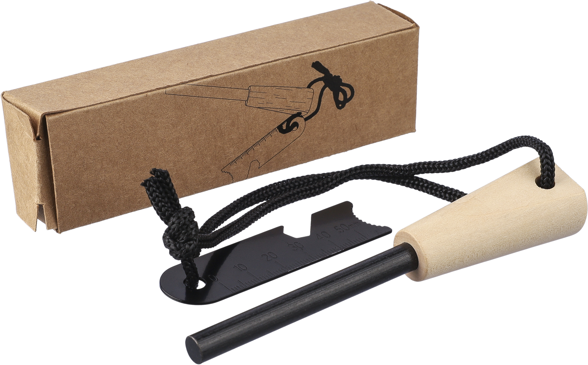 Picture of Fire starter